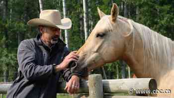 Coal built Grande Cache, Alta. But plans for a new mine don't sit well with some residents