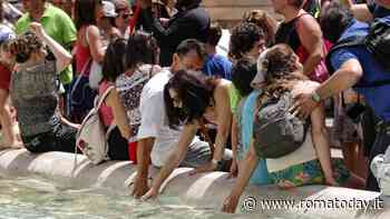 Il caldo record a Roma diventa notizia sui giornali stranieri: "The Infernal City"