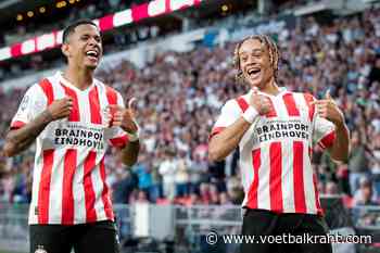 Goed nieuws voor De Ketelaere? Sterkhouder verlaat PSV dan toch