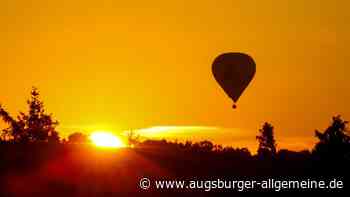 Mehrere Verletzte durch missglückte Heißluftballonlandung