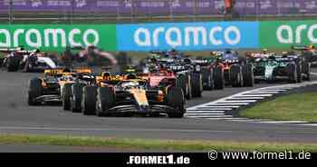 "Ungarn wird schwieriger" - Silverstone nur ein Strohfeuer für McLaren?