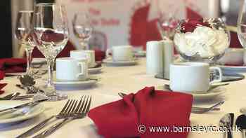 HOSPITALITY RECRUITMENT DAY AT OAKWELL