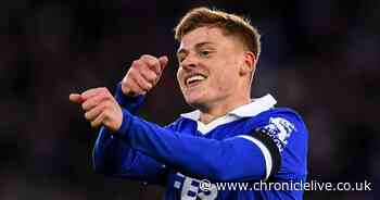 Newcastle United 'unknowns' in transfer window as Harvey Barnes asks agent for clarity on Toon move