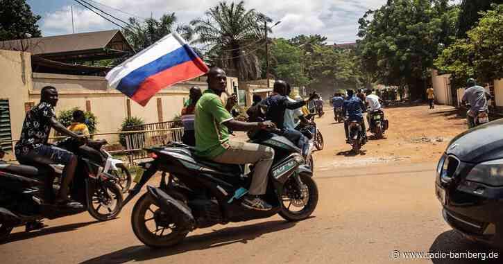 London: Wagner-Armee wird wieder aktiver