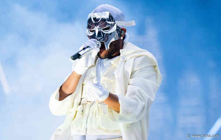 The Weeknd breaks London Stadium attendance record on ‘After Hours Til Dawn’ tour