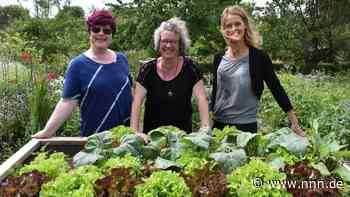 Wie Rostocks Gartenfreunde die Inklusion in Kleingärten fördern