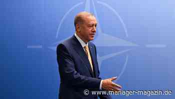 Europäische Union: Was der Beitritt der Ukraine und der Türkei in die EU bedeuten würde