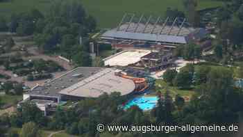 Brandalarm in der Eissporthalle Neu-Ulm