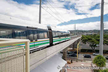 Now running, Honolulu Skyline’s operating finances are in doubt