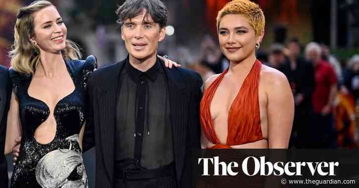 Hollywood actors’ strike: entertainment desert looms and pain will spread wider