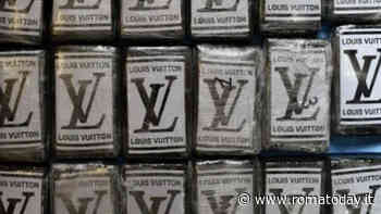 Cocaina per due milioni di euro: una casa a Roma nord per nascondere 30 chili