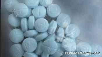 Fentanyl-related deaths have increased in Denver, DDPHE said