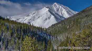 Crews respond to fatal rock climbing accident in Clear Creek County