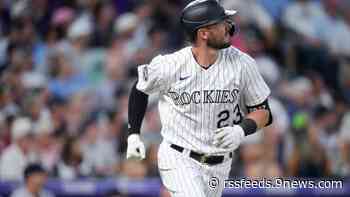 Yankees fizzle at the plate again in their 7-2 loss to the Rockies