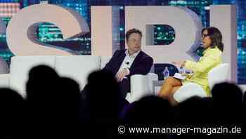 Twitter: Werbeeinnahmen brechen um 50 Prozent ein