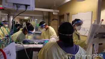 Why one AHS nurse’s 2022 salary was higher than the CEO’s