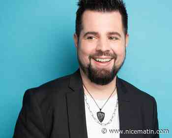 "Un gars normal vit un truc qu'il n'aurait jamais cru vivre": le gagnant de "The Voice" Aurélien Vivos se confie avant son concert à Flayosc