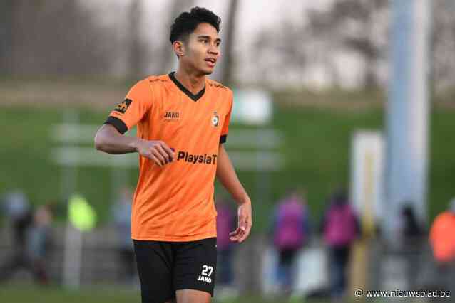 SK Deinze gaat onderuit in eerste oefenduel: “Het resultaat is van ondergeschikt belang, we zitten mooi op schema”