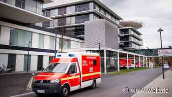 „Hacker-Angriffe auf Kliniken nehmen zu“ – obwohl sie Leben kosten