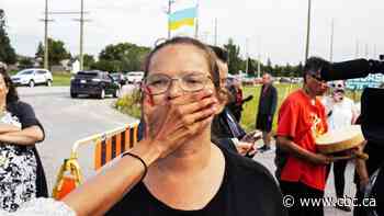 Federal-provincial fight over Manitoba landfill search accomplishes nothing but hurting victims' families