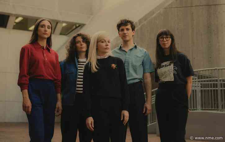 Alvvays and Feist among 2023 Polaris Prize nominees
