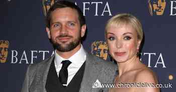 Call The Midwife star Helen George splits with Jack Ashton after seven years together