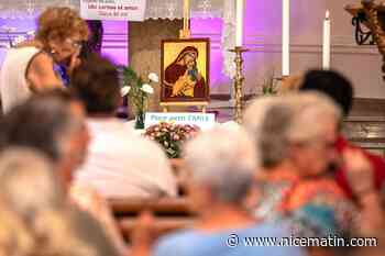 Une messe dédiée ce dimanche au petit Emile, disparu il y a huit jours