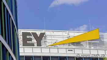UBS hält nach Credit-Suisse-Deal an EY als Wirtschaftsprüfer fest