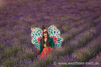 Landesgartenschau in Höxter und Corvey hat „Bergfest“