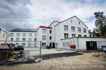 Seniorenresidenz: Zwei Träger springen in die Bresche