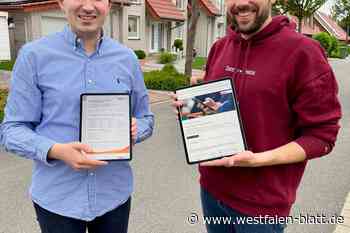 Espelkamper CDU reagiert auf SPD-Vorwürfe