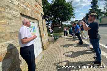 Digitaler Dorfzwilling Borchen-Etteln stellt sich vor