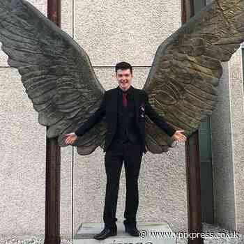 Selby and Ainsty By-election: Tyler Callum Wilson, Independent