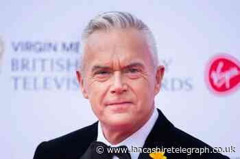 BBC bosses tell staff to not gossip about Huw Edwards