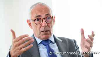 Start-ups: Interesse an Neugründungen fällt auf Rekordtief