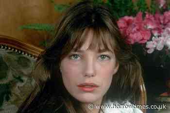 Jane Birkin: Singer and actress dies aged 76