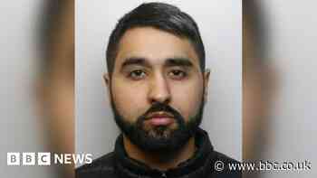Sheffield hit-and-run driver jailed for killing pedestrian