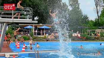 Samstag bisher heißester Tag in Thüringen: Jena wieder Temperaturspitzenreiter