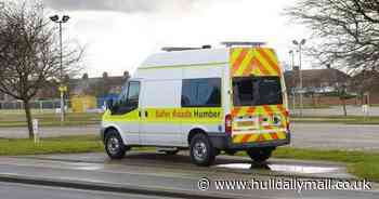Mobile speed cameras in Hull and East Yorkshire July 16-22 - including A63 and A1033