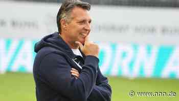 FC Hansa: So hat Trainer Alois Schwartz das Trainingslager erlebt