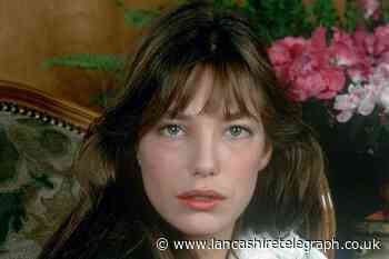 Jane Birkin: Singer and actress dies aged 76