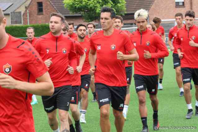 Ook Winkel Sport gaat in de voorbereiding de digitale toer op: “Evolueren mee met de clubs op ons niveau”