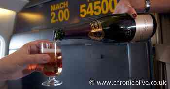 Getting too drunk at the airport on your holidays could land you an £80,000 fine