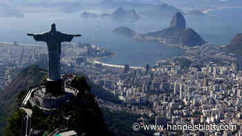 Märkte: Brasiliens Konjunktur springt wieder an – Experte hält neue Welle an Börsengängen für möglich