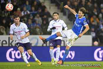 'Anderlecht heeft belangrijk profiel eindelijk beet, KRC Genk profiteert optimaal'
