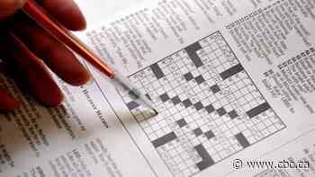 Crosswords are evolving — and puzzlers of all ages are filling in the boxes
