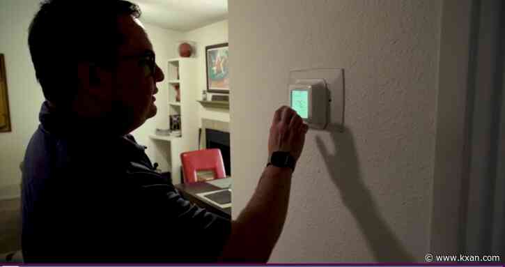 Texas lawmaker vows to try again to make AC for renters mandatory