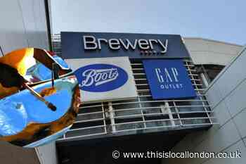 Turtle Bay to host summer party in The Brewery, Romford