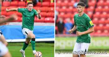 Four positives for Newcastle to take from Gateshead clash as duo prove future is bright