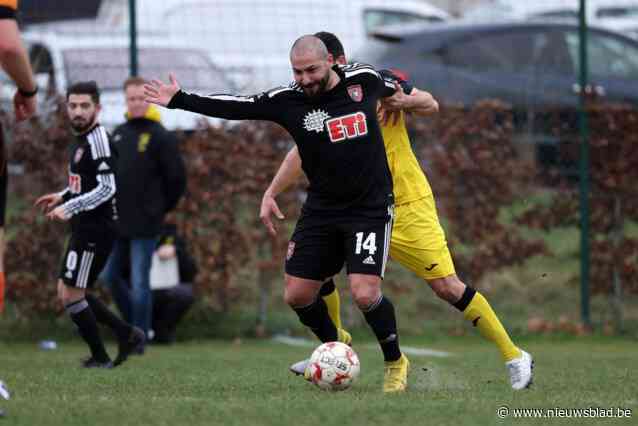 Gentse voetballer Tarik Arici (FC Dampoort) verongelukt in Turkije: “We zullen een mooie mens heel hard missen”